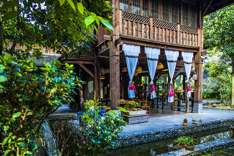 到西双版纳过大年，六日出行超详细吃，住，行攻略