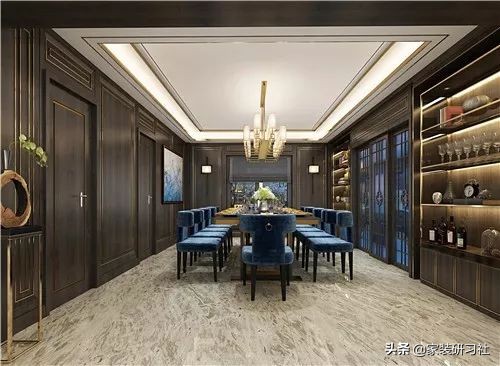 中式大理石建筑,大理石古建筑之美