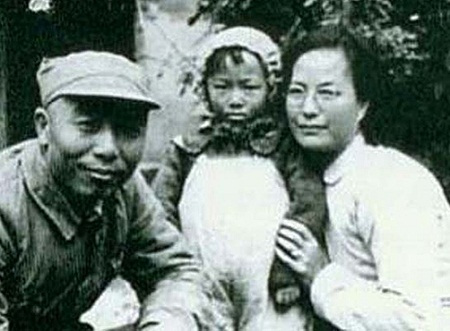 宋时轮将军电视剧,宋时轮将军图集