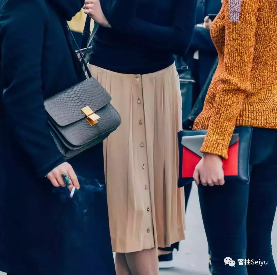 买包还赚钱,卖包赚钱吗