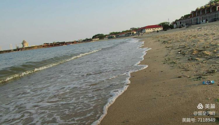 秦皇岛山海关游记,秦皇岛东山游记