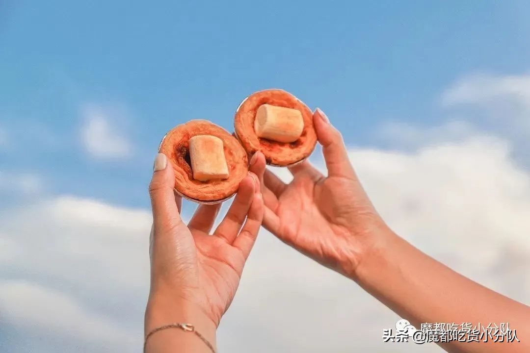 什么咸蛋黄，一份398元？