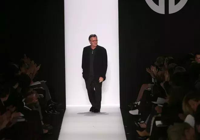 17个永远改变了时尚界的人，在2018永远离开