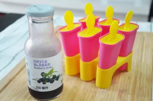 炎炎夏日在家学会做冷饮,适合夏天在家简单制作的冷饮