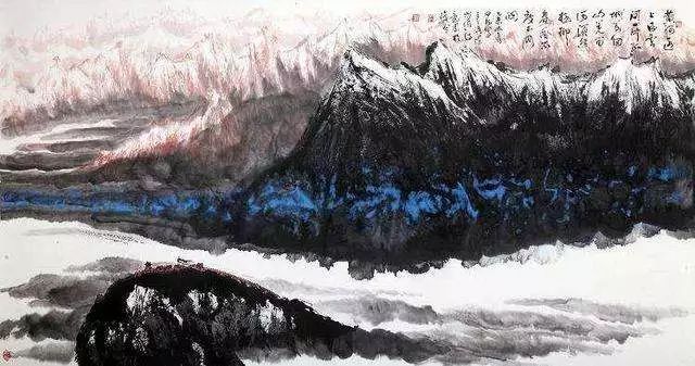 戏说王之涣:用六首诗,成绝句无冕之王!