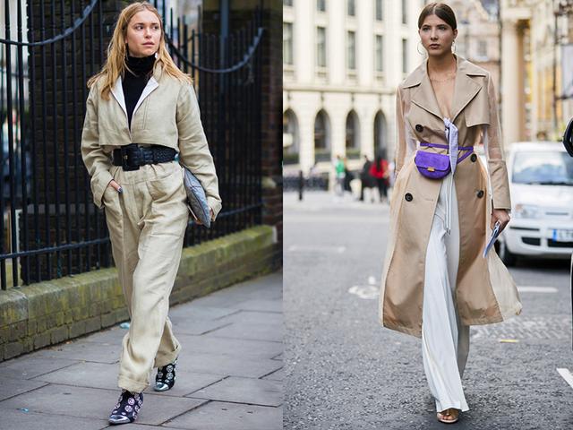 穿搭技巧小个子穿出气场,解锁多种时髦穿衣搭配方式