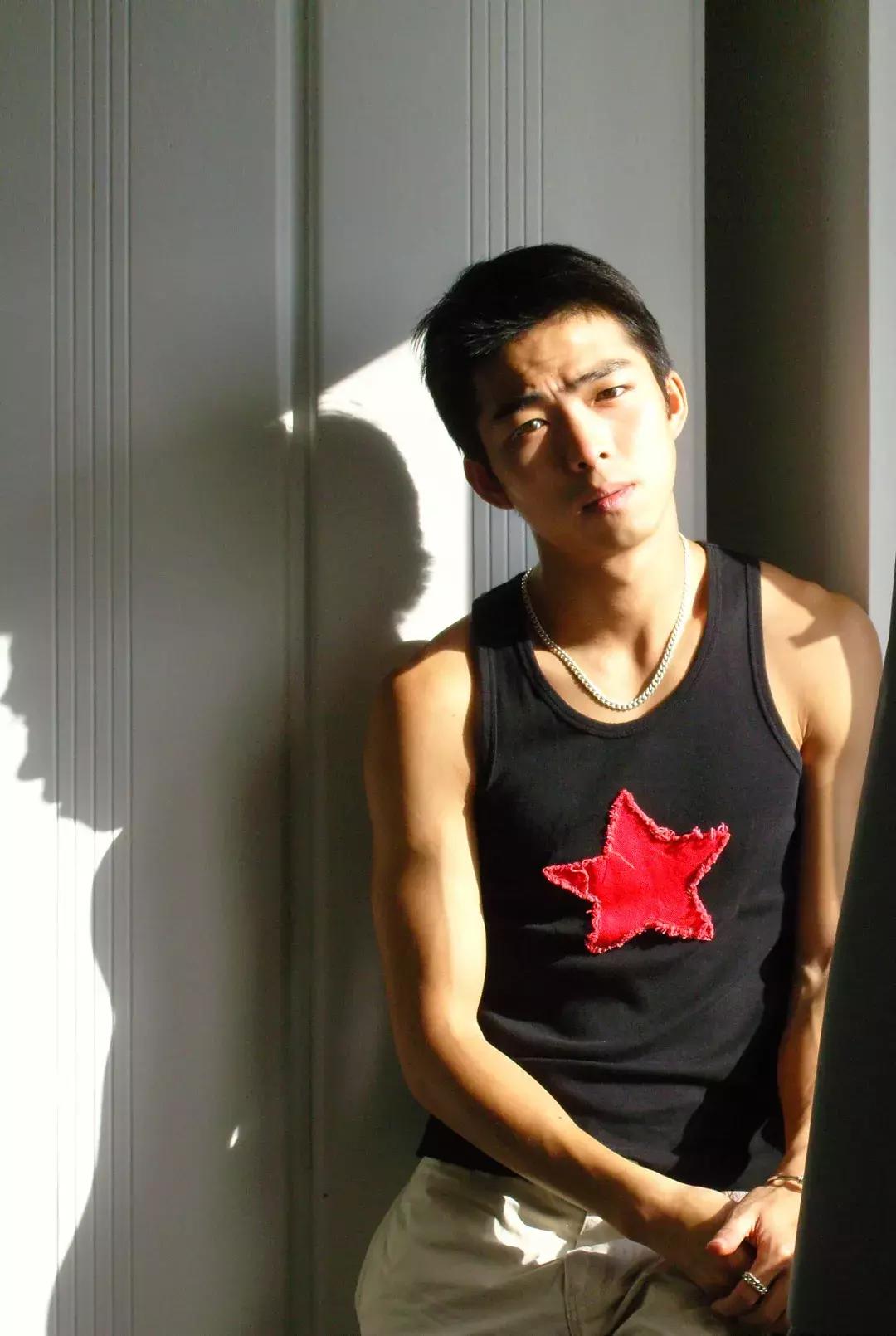 章宇从小黄毛到准影帝,章宇有获得影帝吗