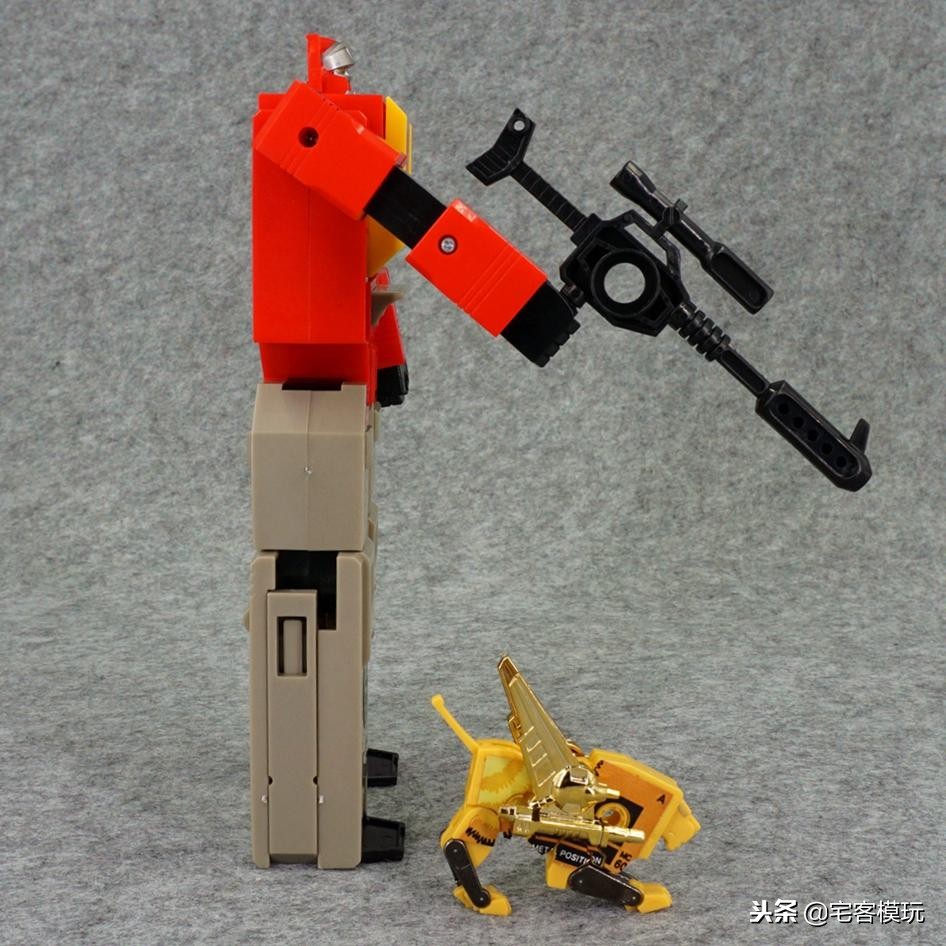 78民间测评：DW复刻系列第21号录音机、钢钳