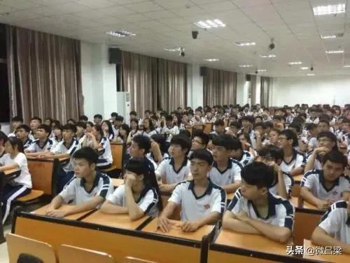 重磅!网红教授郑强大动作:这个中学拟改建挂牌太原理工大学附中