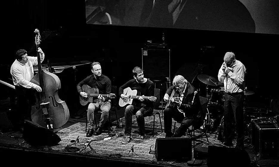 爵士专业知识,学爵士将来能做什么工作