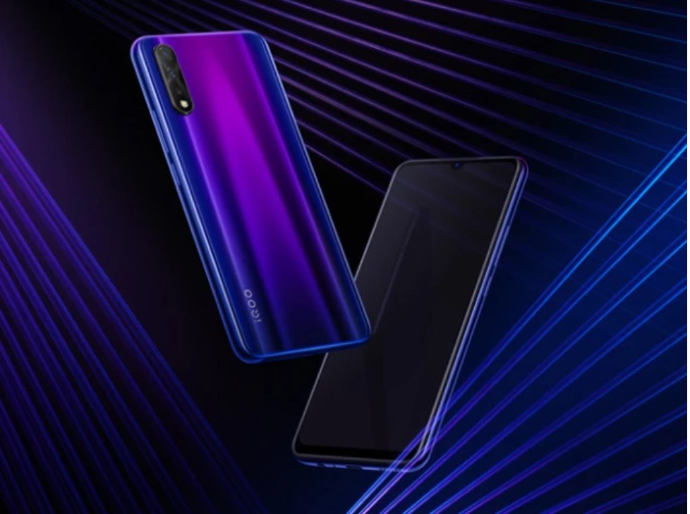 iQOO二代火爆来袭!主打性价比或成新一代年轻旗舰