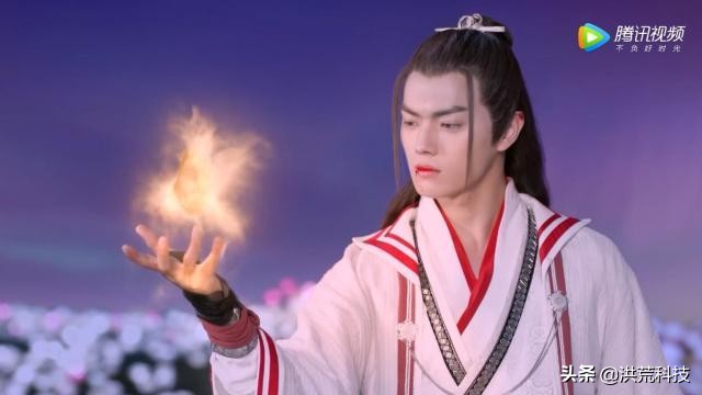 从前有座灵剑山王陆吐血受伤,从前有座灵剑山妖王出世