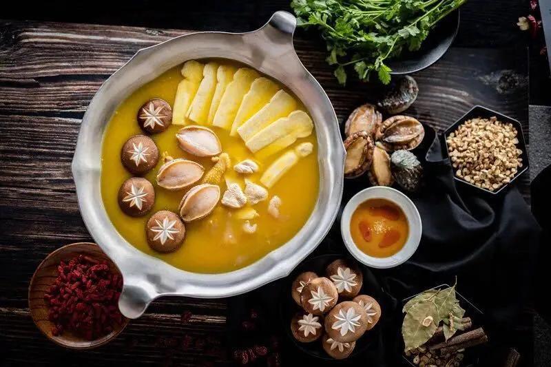 大同夜宵外卖必点100种,大同外卖店美食攻略