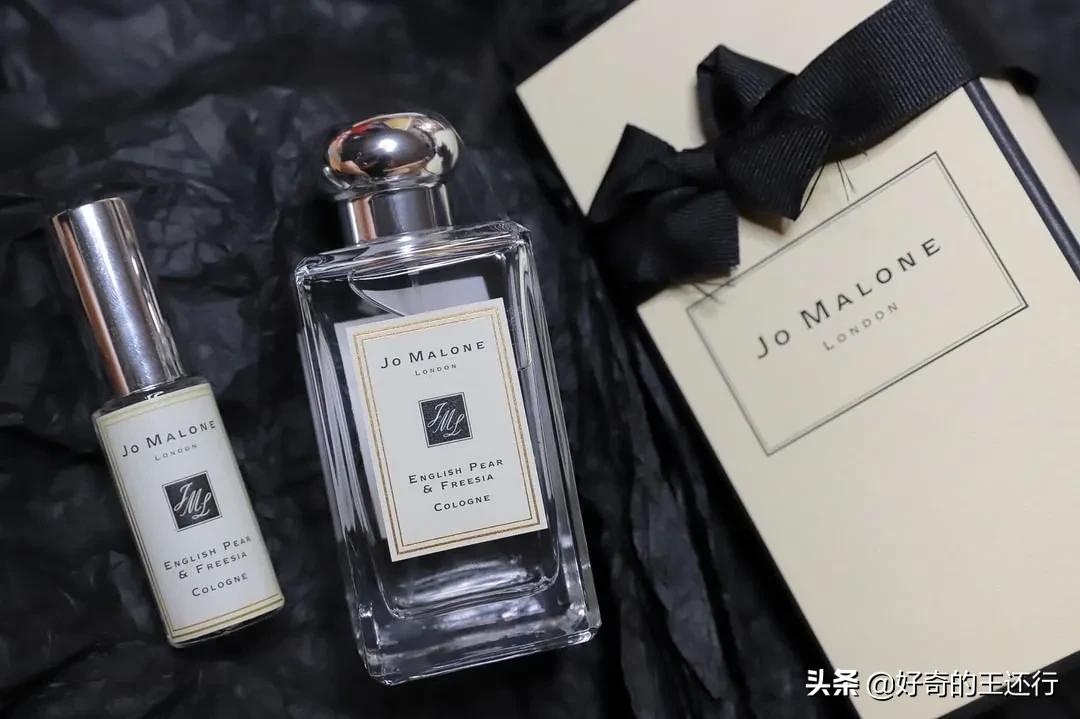 祖玛珑的英国梨跟蓝风铃的区别,祖玛珑英国梨和粉钻