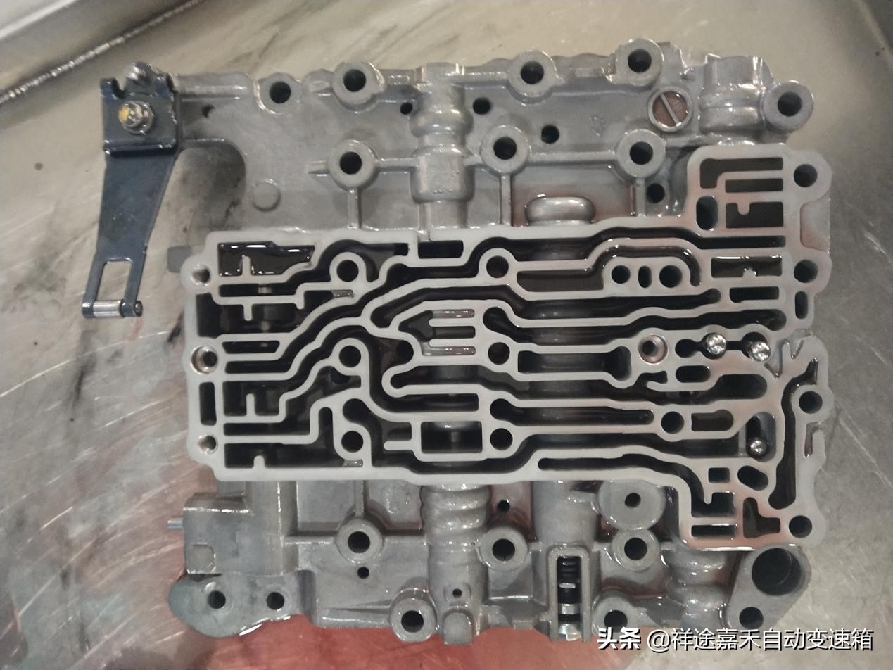 中华尊驰变速箱换挡,中华尊驰没有转速信号