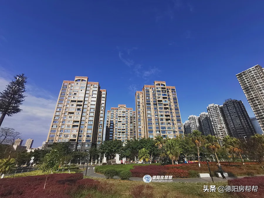 安置房比商品房安静,安置房一定比商品房差吗