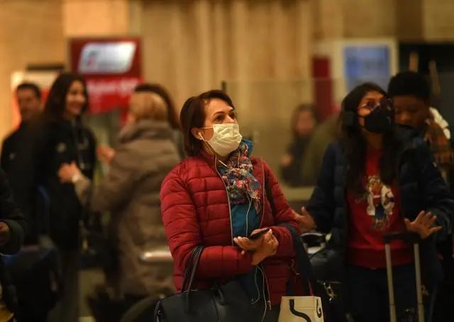 意大利疫情大幅反弹,意大利最新疫情封城了吗