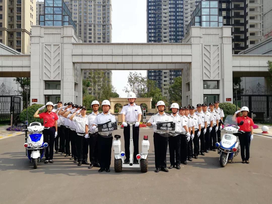 恭贺康博公馆蝉联2019年德州行业总评榜六大奖项