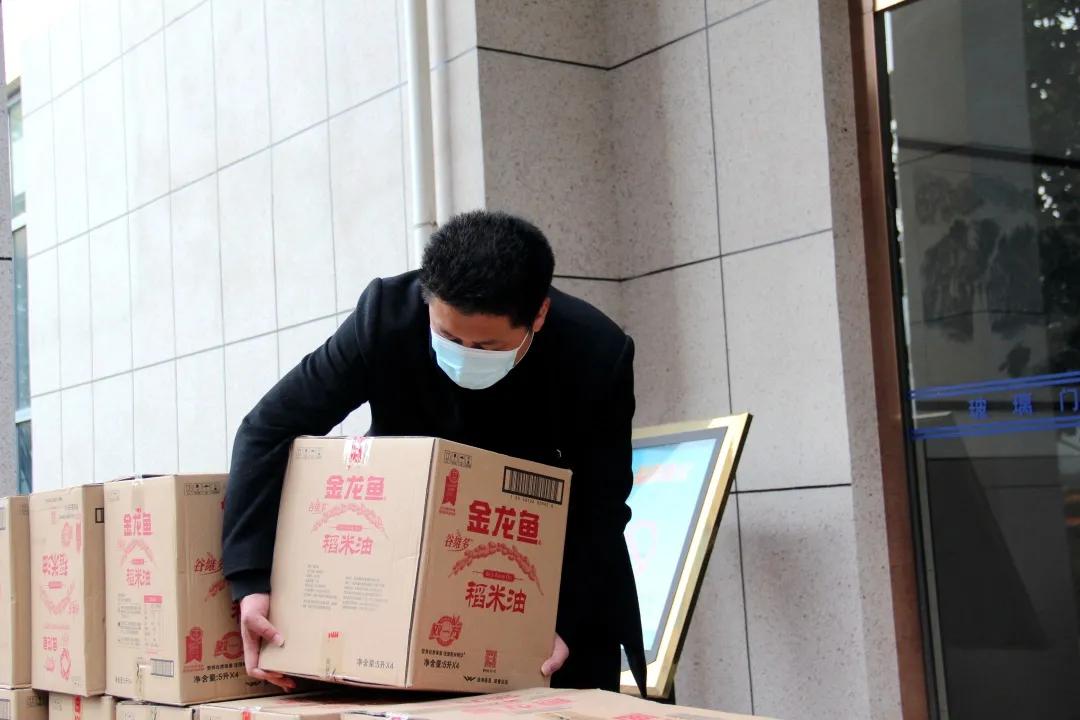 特写|致敬!每一个奋斗在“疫”线的检察人