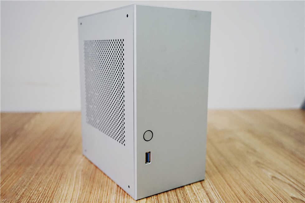 1u电源适合的机箱,loli1机箱