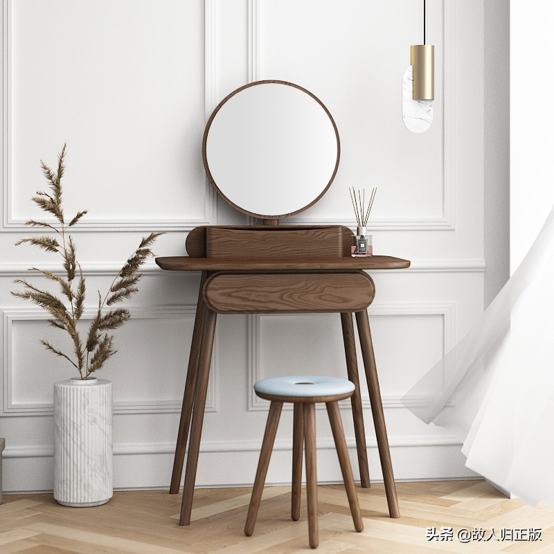 淘宝好的实木家具推荐,淘宝上哪些家具品牌比较好