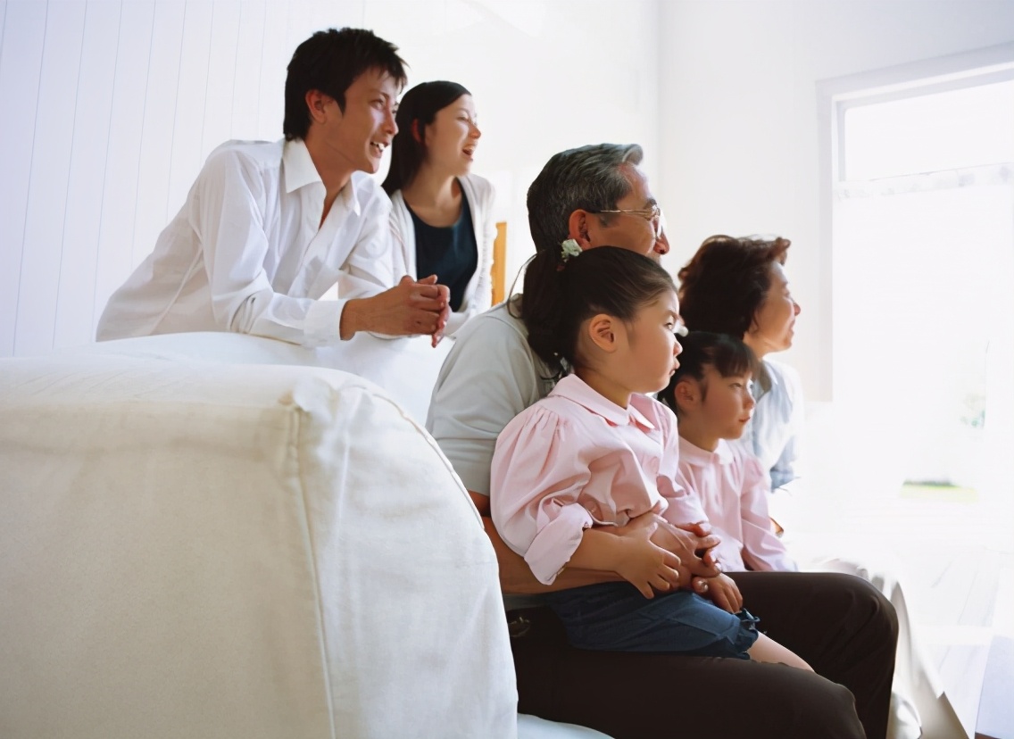 奶奶说妈妈懒怎么反击,奶奶说妈妈懒怎么怼回去