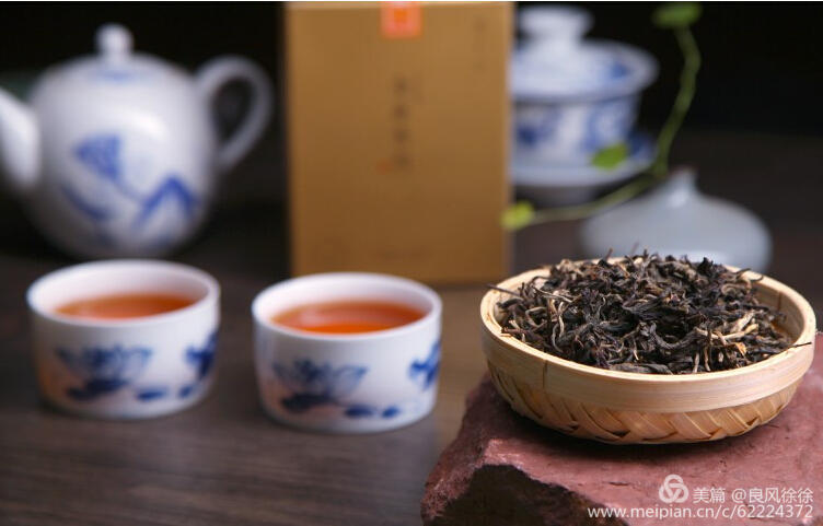 故园纪事：闲忆故乡的茶事