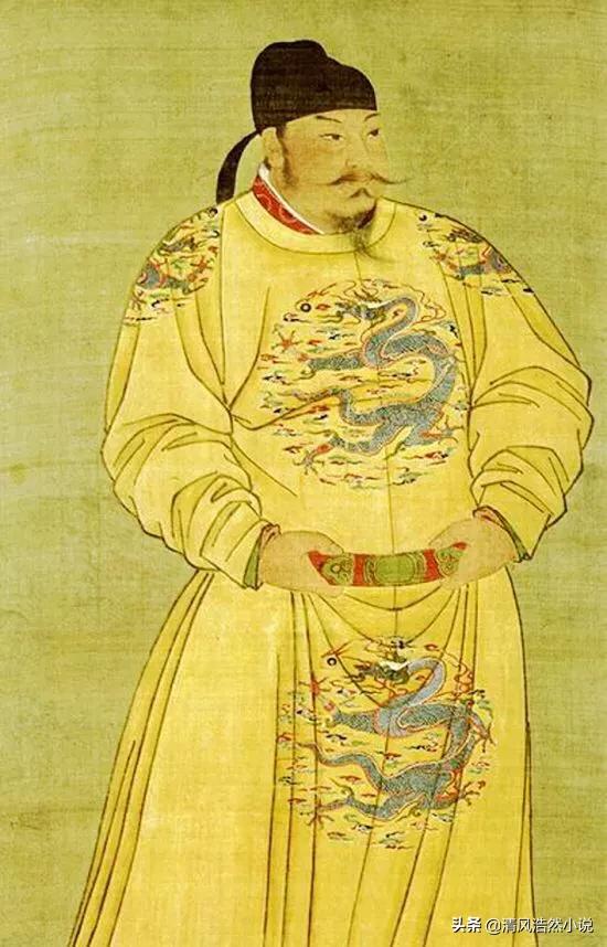 唐僧的前世今生完整版,唐僧的前世今生来世