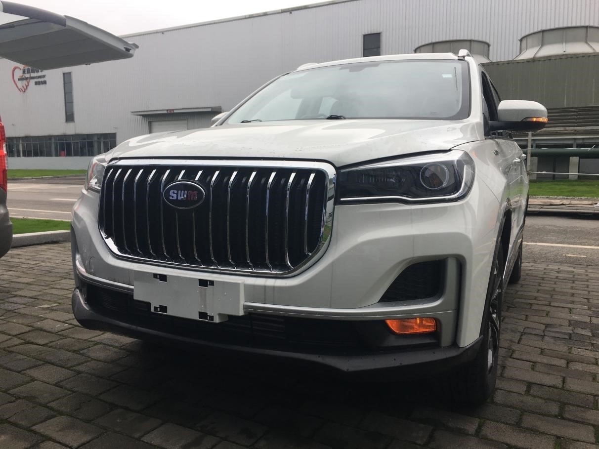 斯威g05pro与斯威g05区别,斯威g05什么时候发布