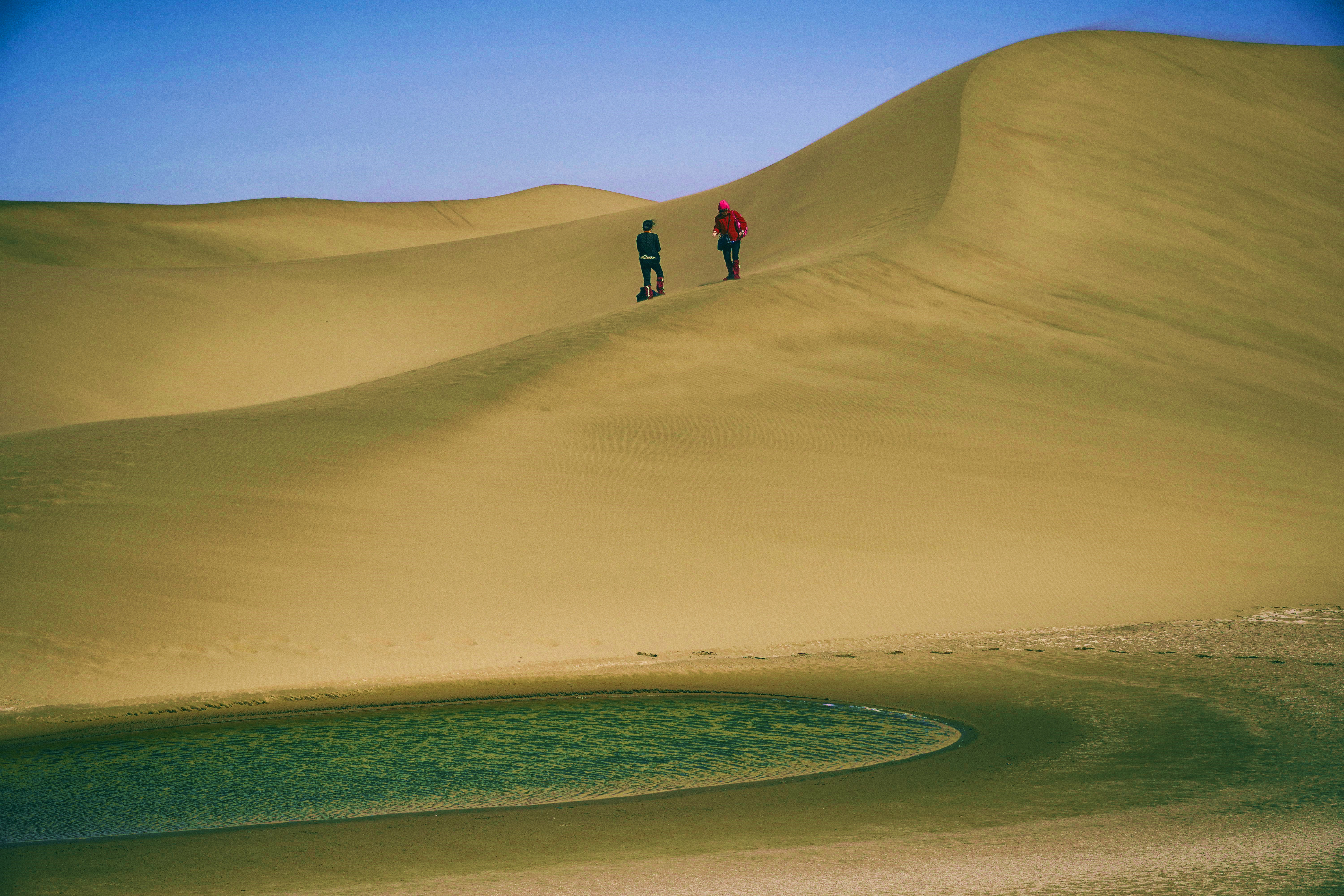 西北大环线自驾游全过程,西北大环线自驾游全攻略