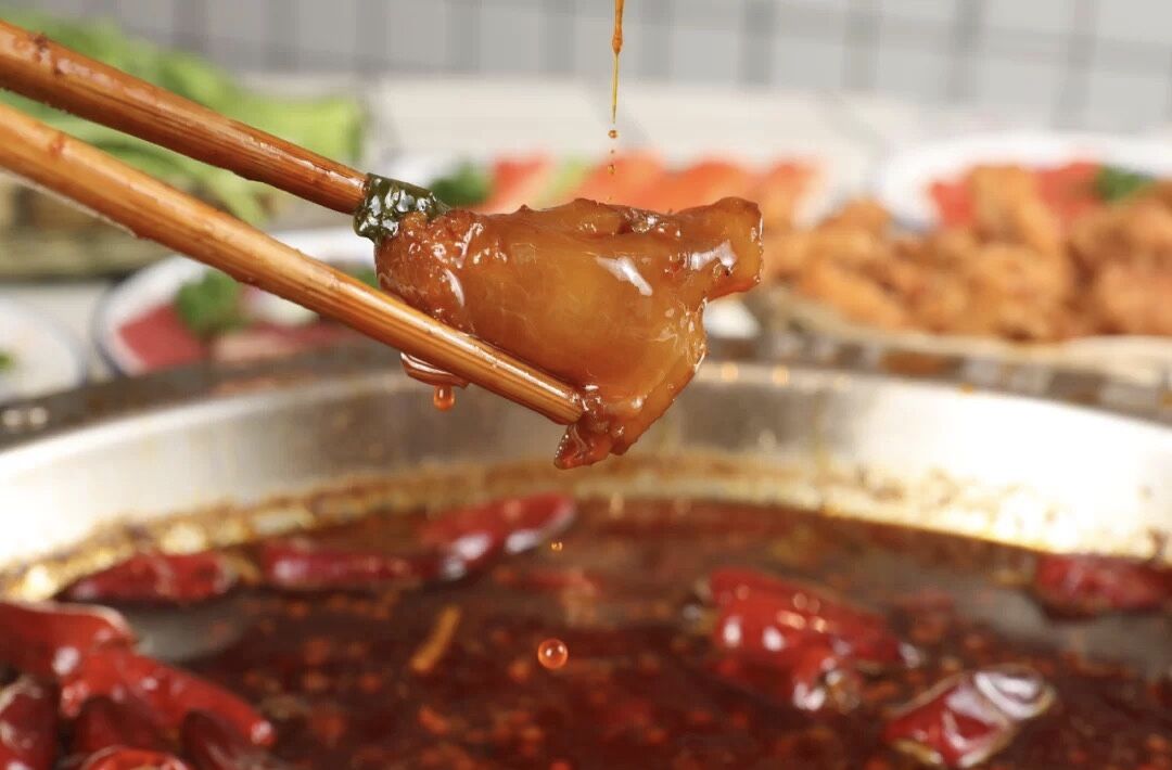 排雷！好男人陈赫在淮安开的贤合庄真的很nice