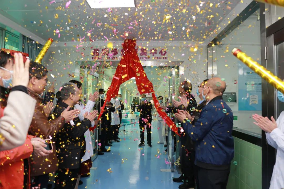 罗医集团盆底诊疗康复中心启用,让“女性问题”不再“难以启齿”