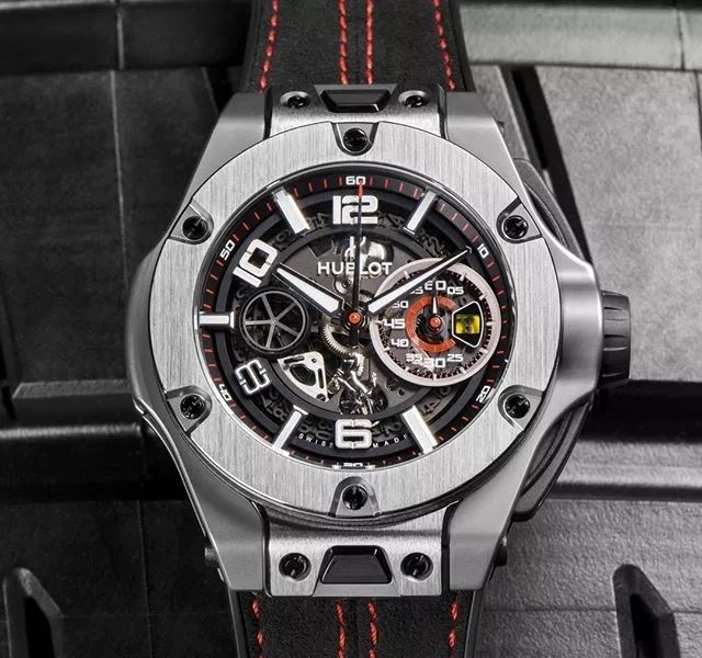 戴天梭力洛克开什么车,戴天梭表开大众车