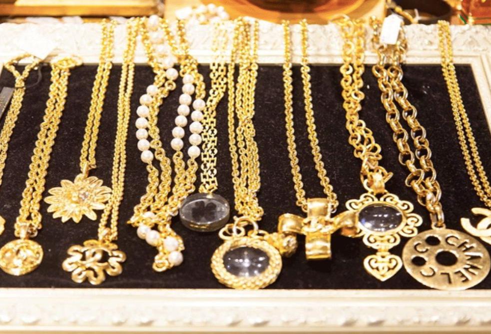 日本东京中古奢侈品一条街,东京中古购物攻略