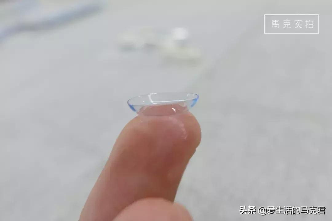 隐形眼镜的佩戴方法及注意事项,11款隐形眼镜实测这几点要注意