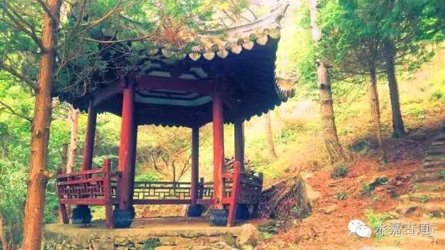 温州四海尖上观日出，初阳如血，美轮美奂，绝无仅有