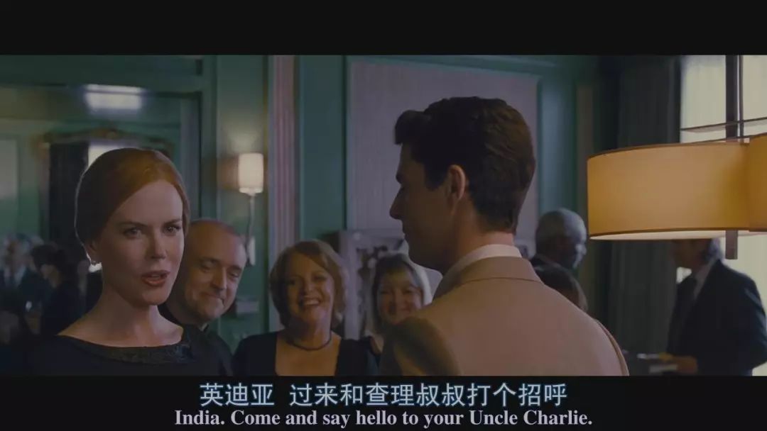 悬疑和*欲情**的完美混合体,叫*欲人**罢不能