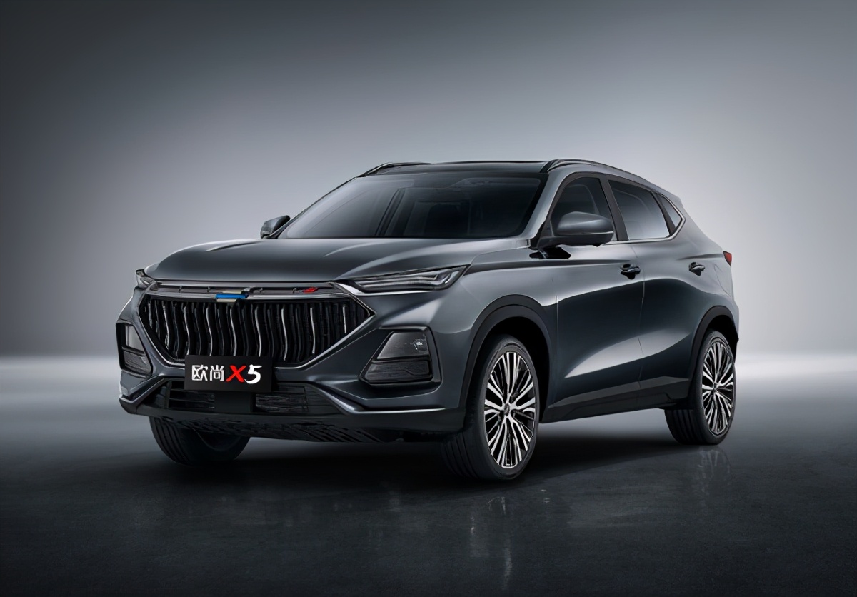 欧尚X5测评,测评欧尚x5视频