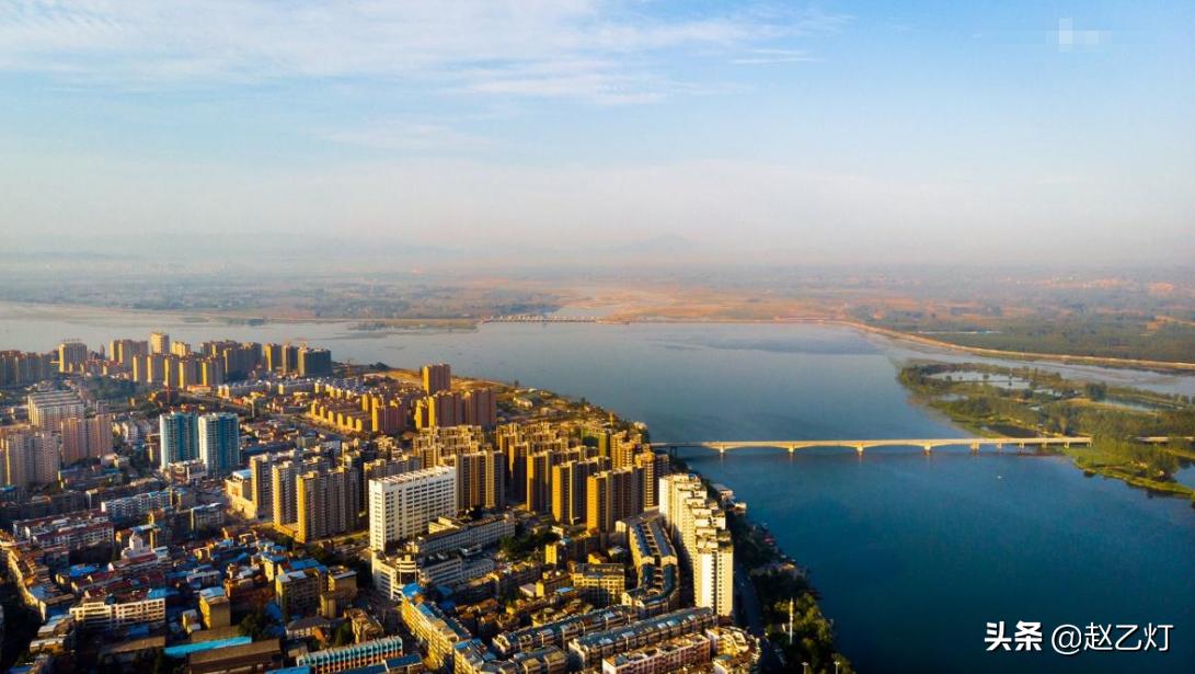 老河口有大的旅游项目吗,老河口市发展