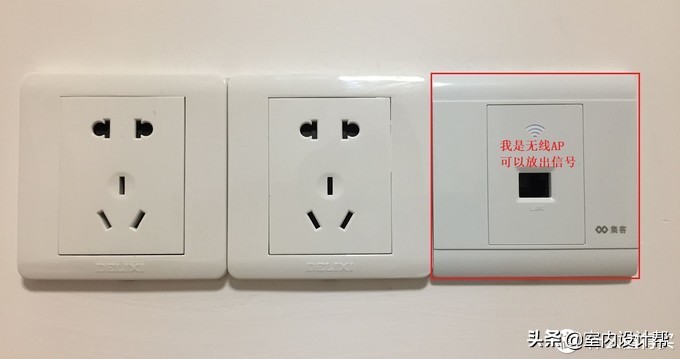 大户型如何实现wifi全覆盖,全屋电视线wifi覆盖解决方案