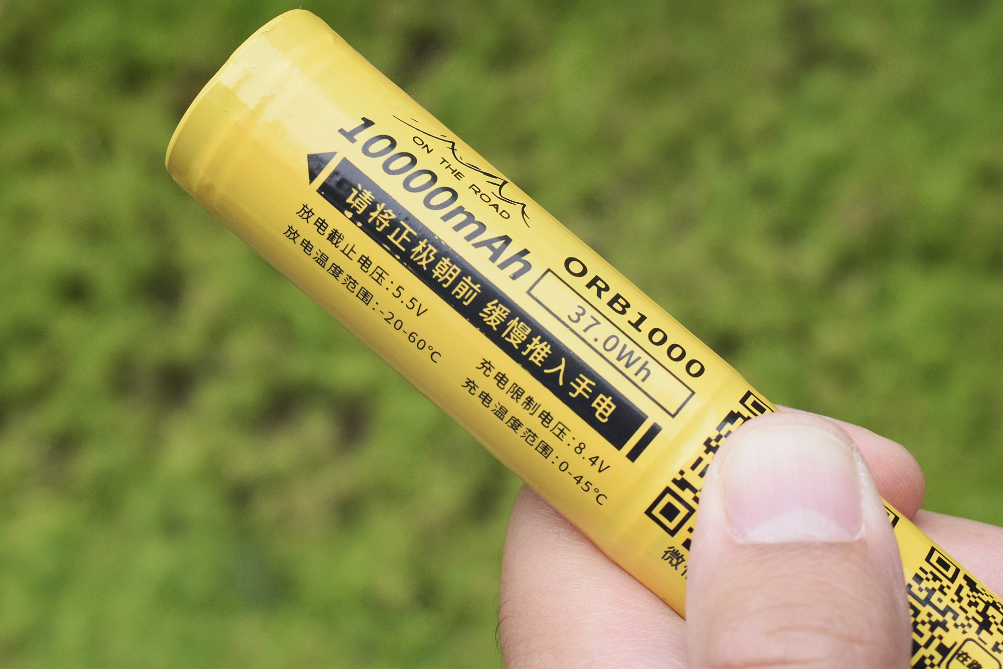 600流明户外手电,65000流明户外泛光手电