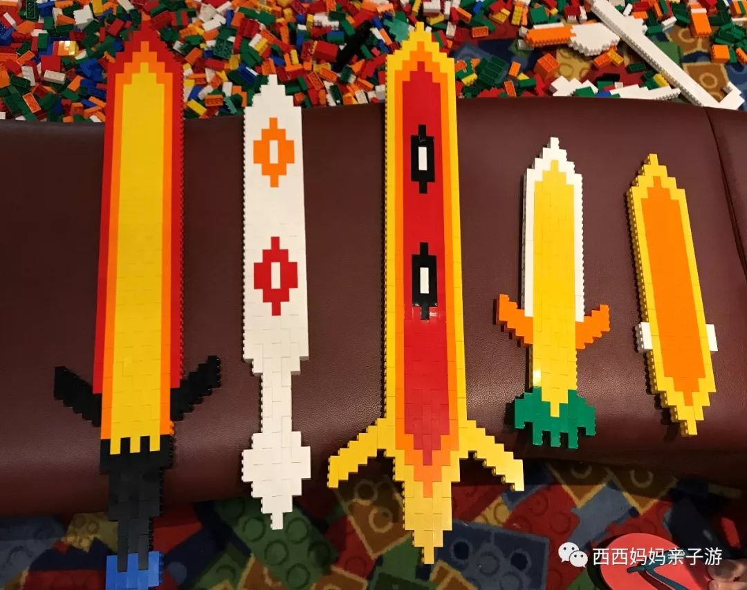 新加坡一天来回马来西亚乐高乐园,乐高马来西亚旅游记