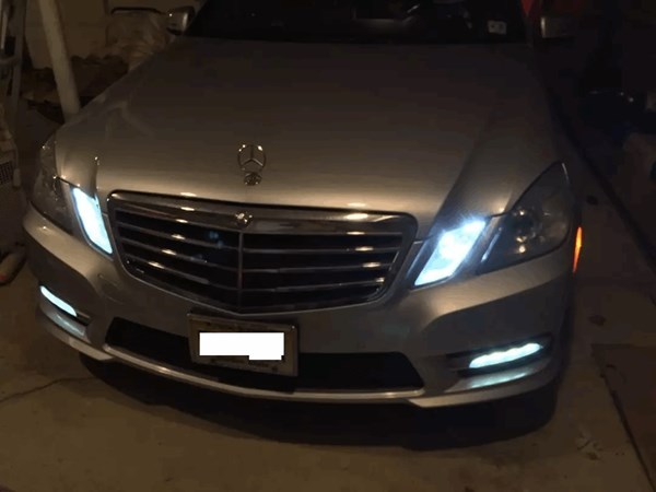 停车熄火后p灯亮着,停车熄火后大灯亮怎么回事