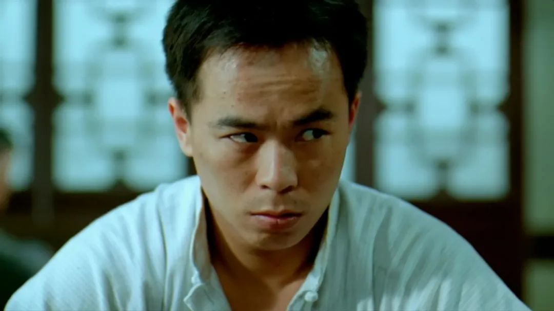 六位巨星的替身,每个明星的替身