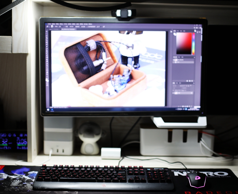 达尔优牧马人鼠标em915测评,达尔优牧马人em915g60鼠标怎么样