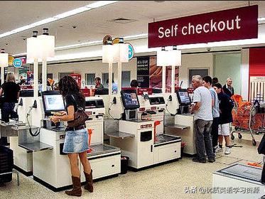 关于food的英语单词,食物英文阅读资源