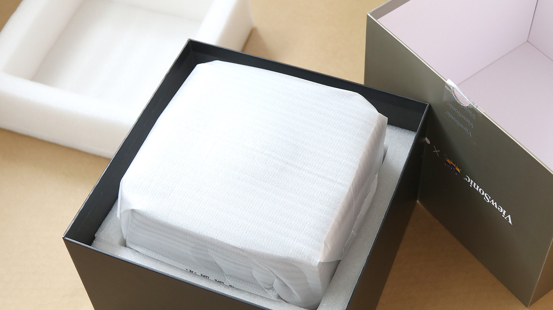 优派投影仪q7+评测,led投影仪优派q7