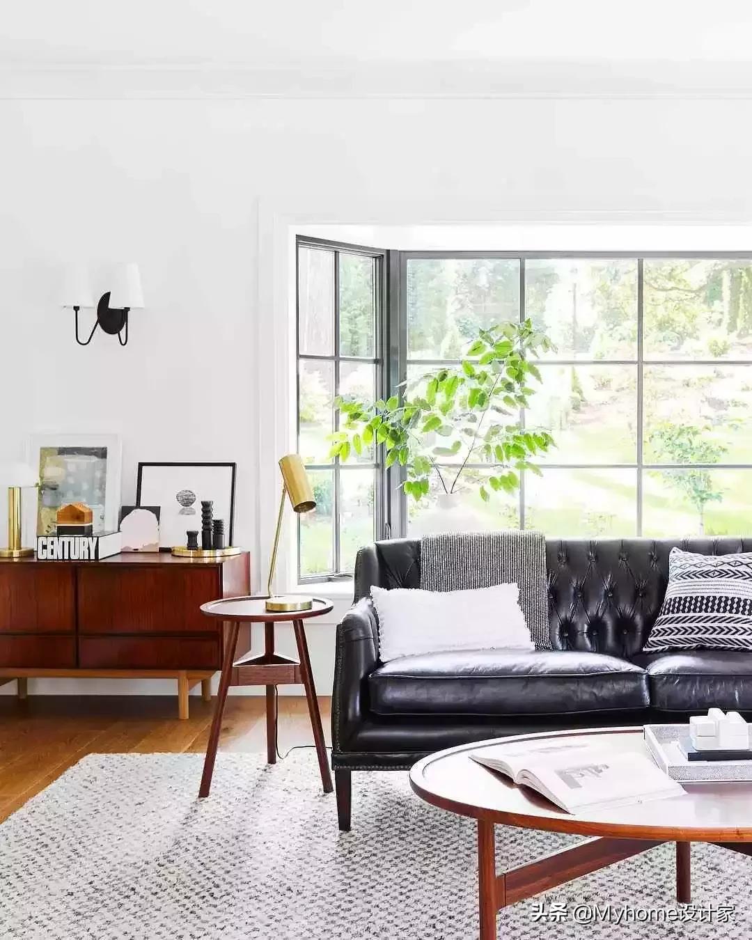 6招打造客厅好风水,客厅的5种设计方法