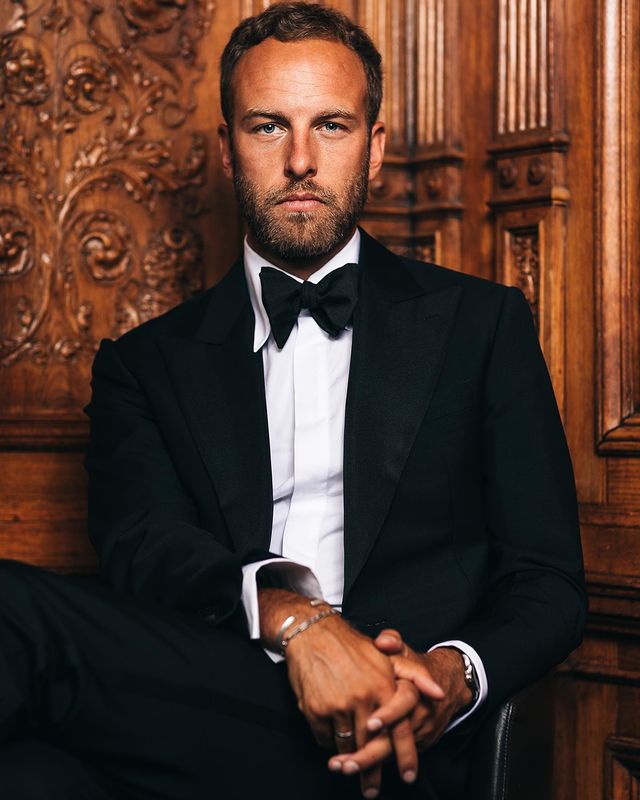 阿美咔叽男装穿搭博主推荐,男装搭配博主排行榜前十名