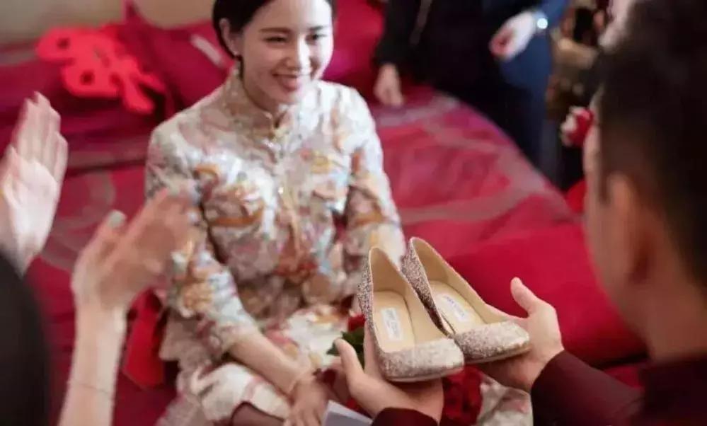 备婚好物婚鞋推荐,备婚之婚鞋子推荐